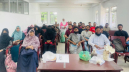 নারায়ণগঞ্জ সদরে মাশরুম চাষ প্রশিক্ষণের ২য় ব্যাচ শুরু