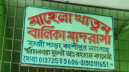 নারায়ণগঞ্জে মাদ্রাসার ছাদে বিদ্যুৎস্পৃষ্ট, আরও এক শিক্ষার্থীর মৃত্যু নারায়ণগঞ্জে মাদ্রাসার ছাদে বিদ্যুৎস্পৃষ্ট, আরও এক শিক্ষার্থীর মৃত্যু