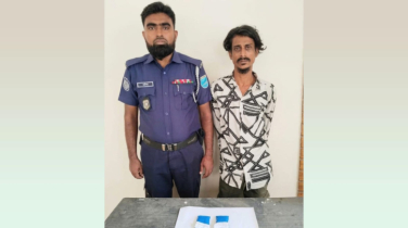 ফতুল্লায় ৫০০ পিস ইয়াবাসহ চিহ্নিত মাদক ব্যবসায়ী গ্রেফতার