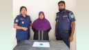 ফতুল্লায় ১৬০ পিস ইয়াবাসহ নারী গ্রেফতার