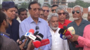 কাঁচপুরে বাস টার্মিনালের কাজ দ্রুত শেষ হবে: ডিএসসিসি প্রশাসক কাঁচপুরে বাস টার্মিনালের কাজ দ্রুত শেষ হবে: ডিএসসিসি প্রশাসক