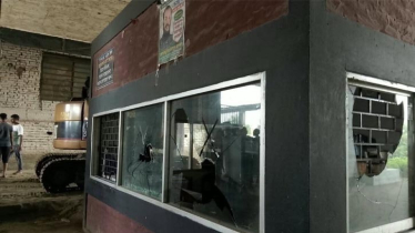 বন্দরে মাকসুদের প্রতিষ্ঠানে হামলার  অভিযোগ আশার অনুসারীদের বিরুদ্ধে
