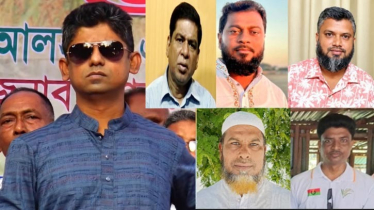 এমপিপুত্র আশাসহ ৮ জনের বিরুদ্ধে এসপির কাছে লিখিত অভিযোগ