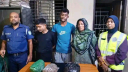 বন্দরে একই পরিবারের ৩ মাদক কারবারিসহ গ্রেপ্তার ৪ বন্দরে একই পরিবারের ৩ মাদক কারবারিসহ গ্রেপ্তার ৪