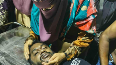 কারাবন্দি সিদ্ধিরগঞ্জের  সজীবের মৃত্যু