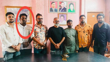 ফতুল্লায় বিএনপির নেতার ডেরায় ছাত্রলীগ ক্যাডার