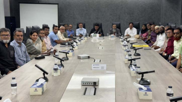 ২৮ নভেম্বর তোলারাম কলেজের প্রাক্তন শিক্ষার্থীদের  পুনর্মিলনী, নিবন্ধন ১০ নভেম্বর পর্যন্ত