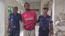 রূপগঞ্জে নারীকে ধর্ষণের পর শ্বাসরোধে হত্যা, আসামির স্বীকারোক্তি রূপগঞ্জে নারীকে ধর্ষণের পর শ্বাসরোধে হত্যা, আসামির স্বীকারোক্তি