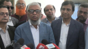 ভিসা প্রতারণা রোধে ৫২ এজেন্সির লাইসেন্স বাতিল: বন্দরে শ্রমমন্ত্রী ভিসা প্রতারণা রোধে ৫২ এজেন্সির লাইসেন্স বাতিল: বন্দরে শ্রমমন্ত্রী