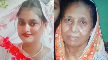বন্দরে ৮ ঘণ্টার ব্যবধানে দুই নারী খুন
