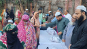 নাসিক ১২ নং ওয়ার্ডে মাওলানা আবদুল  জব্বারের মশা নিধন কর্মসূচি