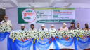 আত্মশুদ্ধির মাধ্যমে ব্যক্তিজীবন পরিশুদ্ধ করতে হবে: সাইফুল আলম খান