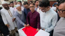 ফতুল্লায় মৃত ব্যক্তিদের গোসলঘর উদ্বোধন করলেন অধ্যাপক মামুন মাহমুদ ফতুল্লায় মৃত ব্যক্তিদের গোসলঘর উদ্বোধন করলেন অধ্যাপক মামুন মাহমুদ