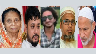 বন্দরে মাকসুদা হত্যা: আদালতে প্রধান আসামি সাদ্দামের স্বীকারোক্তী