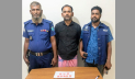 ফতুল্লায় ২০০ পিস ইয়াবাসহ গ্রেপ্তার ১ ফতুল্লায় ২০০ পিস ইয়াবাসহ গ্রেপ্তার ১