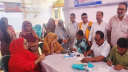 কাশীপুরে ৫ রোগীকে বিনামূল্যে চিকিৎসা সেবা দিলো লায়ন্স ক্লাব