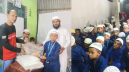 বন্দরে দারুস সালাম মডেল মাদরাসায় কৃতি শিক্ষার্থীদের পুরস্কার বিতরণ বন্দরে দারুস সালাম মডেল মাদরাসায় কৃতি শিক্ষার্থীদের পুরস্কার বিতরণ
