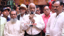 দুর্গাপূজা শুধু আনন্দের উৎসব নয়, অন্যায়ের বিরুদ্ধে সত্য ও ন্যায় প্রতিষ্ঠার শিক্ষাও দেয়: মঈন দুর্গাপূজা শুধু আনন্দের উৎসব নয়, অন্যায়ের বিরুদ্ধে সত্য ও ন্যায় প্রতিষ্ঠার শিক্ষাও দেয়: মঈন