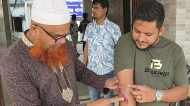 রূপগঞ্জে ফ্রান্স প্রবাসীর ২৬ লাখ  ৮০ হাজার টাকা ছিনতাই