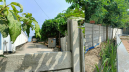 বন্দরে শীতলক্ষ্যার জায়গা দখল করে দেয়াল নির্মাণ, কাজ বন্ধ করল বিআইডব্লিউটিএ বন্দরে শীতলক্ষ্যার জায়গা দখল করে দেয়াল নির্মাণ, কাজ বন্ধ করল বিআইডব্লিউটিএ