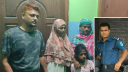 ফতুল্লা থেকে গভীর রাতে পায়ে হেঁটে কুমিল্লায় খালার বাড়ির উদ্দেশ্যে দুই শিশু, অতপর..