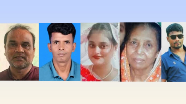নারায়ণগঞ্জে খুন, ছিনতাই ও অপহরণে জনমনে উদ্বেগ