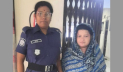 বাবুরাইলে ৫০০ গ্রাম গাঁজাসহ নারী গ্রেপ্তার বাবুরাইলে ৫০০ গ্রাম গাঁজাসহ নারী গ্রেপ্তার