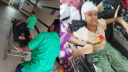 বন্দরে প্রাইভেটকারের ধাক্কায় নারী নিহত, শিশু আহত বন্দরে প্রাইভেটকারের ধাক্কায় নারী নিহত, শিশু আহত