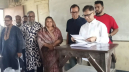 ফতুল্লা পাইলট উচ্চ বিদ্যালয় পরিদর্শনে অধ্যাপক মামুন মাহমুদ ফতুল্লা পাইলট উচ্চ বিদ্যালয় পরিদর্শনে অধ্যাপক মামুন মাহমুদ