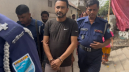 সিদ্ধিরগঞ্জ থেকে গ্রেপ্তার মিরপুরের আওয়ামী লীগ নেতা মিঠু
