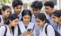 নারায়ণগঞ্জে পাসের হার এইচএসসিতে ৪৫.৭৮, আলিমে ৭৩.৮৪ নারায়ণগঞ্জে পাসের হার এইচএসসিতে ৪৫.৭৮, আলিমে ৭৩.৮৪