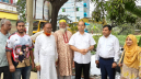 ডেঙ্গু প্রতিরোধে মাঠে সদর উপজেলা প্রশাসন, পরিষ্কার হচ্ছে খাল-ড্রেন ডেঙ্গু প্রতিরোধে মাঠে সদর উপজেলা প্রশাসন, পরিষ্কার হচ্ছে খাল-ড্রেন