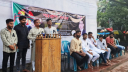 সকল শক্তির ঐক্যবদ্ধতাই ফ্যাসিবাদ রুখে দিতে পারে : সাখাওয়াত