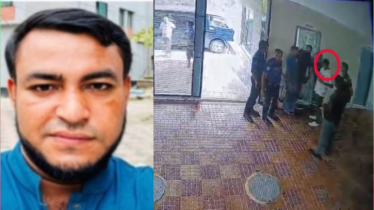 পুলিশের সাথে প্রকাশ্যে ঘুরছে শীর্ষ মাদক ব্যবসায়ী কিলার আক্তার 