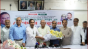 মডেল গ্রুপের মাসুদুজ্জমানের বিএনপিতে যোগদান
