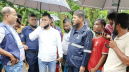 আড়াইহাজারে গণপিটুনিতে ডাকাত নিহত