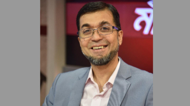 আন্তর্জাতিক পরিমন্ডলে আলোকিত মুখ নারায়ণগঞ্জের অধ্যাপক আলিয়ার হোসেন