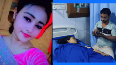 ফতুল্লায় বাউল শিল্পীঅনিকার  রহস্যজনক মৃত্যু, স্বামী আটক