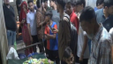 খানপুরে কিশোরীকে ধর্ষণের অভিযোগে যুবককে পিটিয়ে হত্যা।