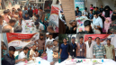 আহ্বানের ফ্রি ব্লাড গ্রুপিং কার্যক্রম সম্পন্ন আহ্বানের ফ্রি ব্লাড গ্রুপিং কার্যক্রম সম্পন্ন
