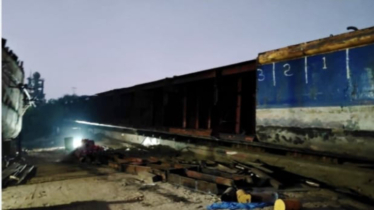 সোনারগাঁয়ে জাহাজ কেটে বিক্রির অভিযোগ ছাত্রদল নেতার বিরুদ্ধে