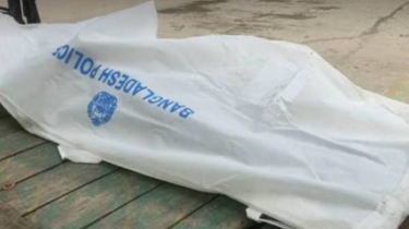 সোনারগাঁয়ে ডোবা থেকে যুবকের লাশ উদ্ধার