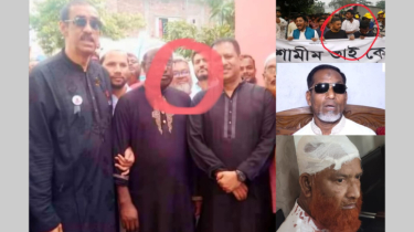 নাসিক ৬নং ওয়ার্ড বিএনপিকে বিতর্কিত করছে আওয়ামী দোসর সামাদ ও রনি