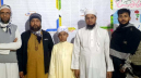 নারায়ণগঞ্জে সাড়ে ৫ মাসে হাফেজ হলেন বছরের শিশু আব্দুল্লাহ