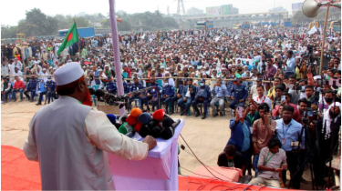 বিএনপির ফ্যামিলি কার্ডের প্রতিশ্রুতি শেখ হাসিনার ১০ টাকার চালের মতোই