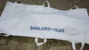 বন্দরে খাল থেকে অজ্ঞাত যুবকের মরদেহ উদ্ধার