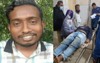 সোনারগাঁয়ে দুর্বৃত্তের হাতে যুবক খুন