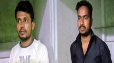 সোনারগাঁয়ে ১২৫ পিস ইয়াবাসহ দুই মাদক বিক্রেতা  আটক