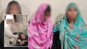 রুপগঞ্জে চুরির অভিযোগে ৩ নারীকে গাছে বেঁধে নির্যাতন, কাটা হলো চুল