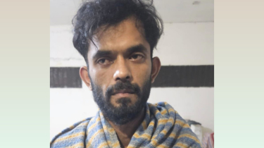 নারায়ণগঞ্জে পুলিশের অস্ত্র ছিনতাইয়ের ঘটনায় আটক যুবক